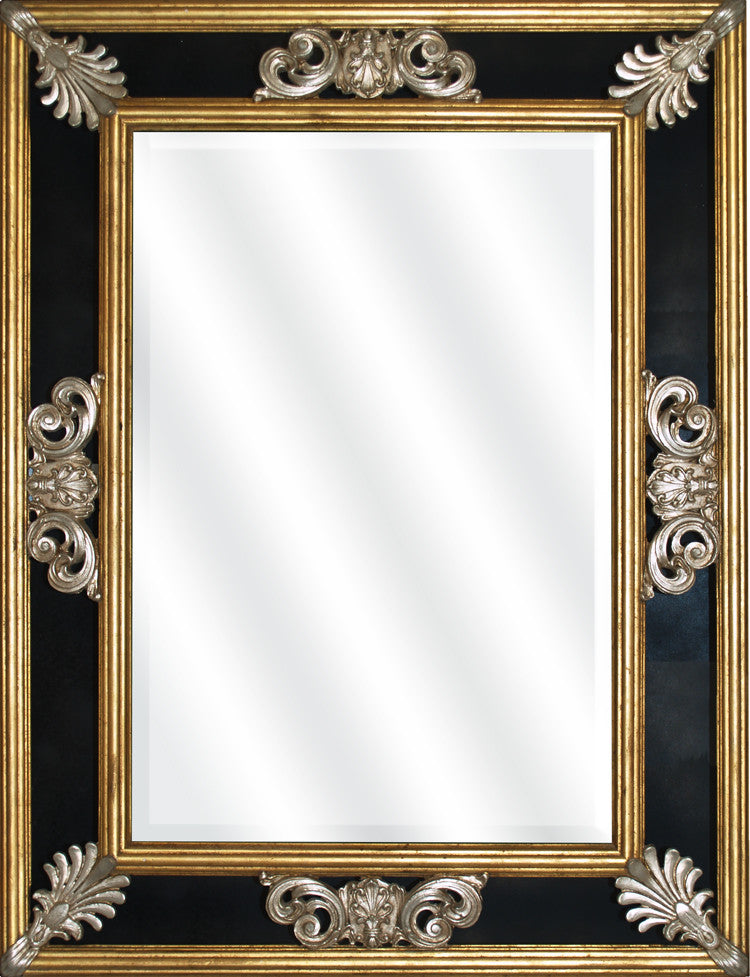 The Karis Mirror, 50"x62"