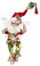 NOEL GARDEN FAIRY,SM9.5inches