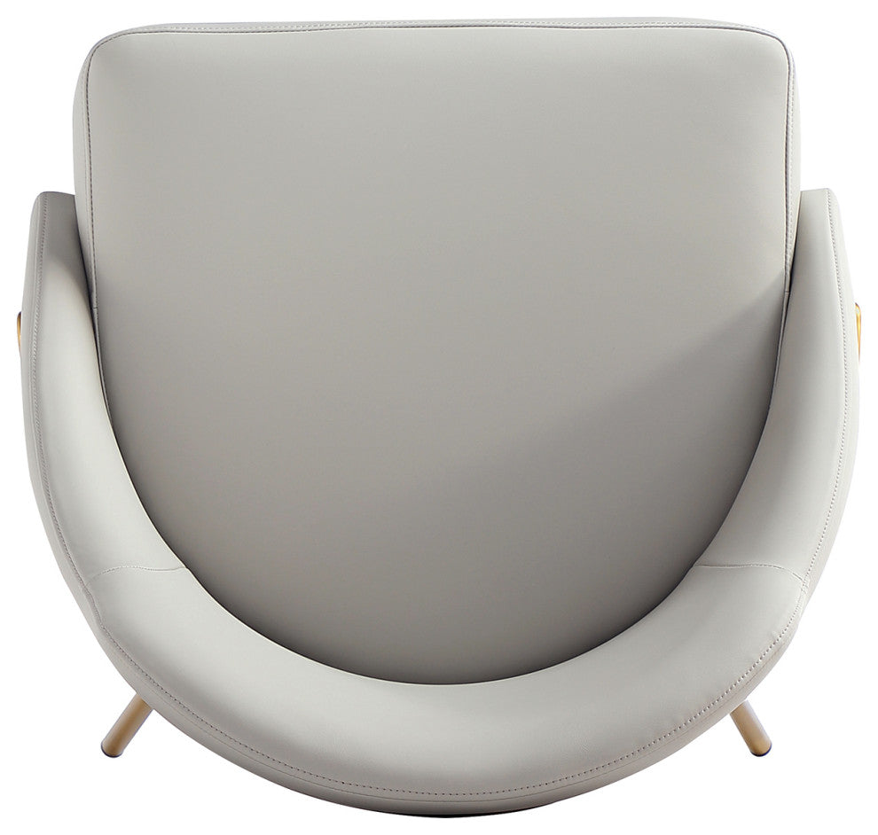 Manhattan Comfort Gracie Dining Chair