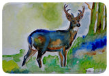 Betsy's Deer Bath Mat 24x36