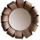 Nomon Brisa Mirror | Walnut Wood Mirror