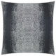 Illuminare Pillow - Noir