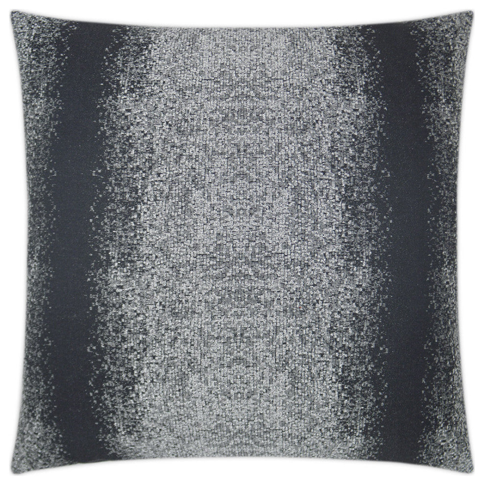 Illuminare Pillow - Noir