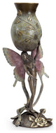Rose Garden Fairy Vase