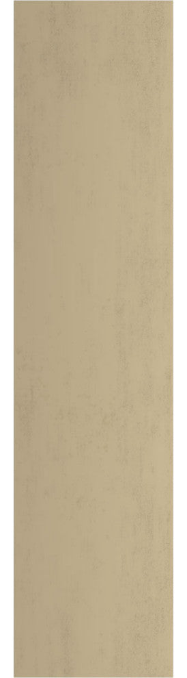 Rustic 2 Board Joined B-N-B Faux Wood Shutters, Pecky Cypress, 11x80"