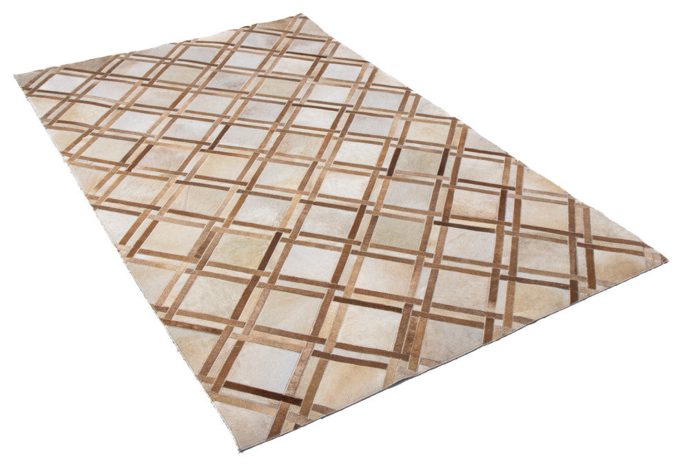 Bashian Talon Area Rug Camel 9' X 12'