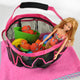 Shower Caddy Pink