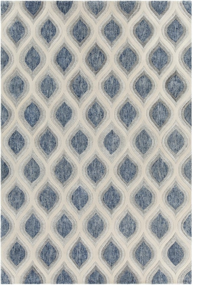 Clara Contemporary Area Rug, 7''9"x10''6"