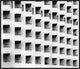 Apartment Balconies, 30"x26"