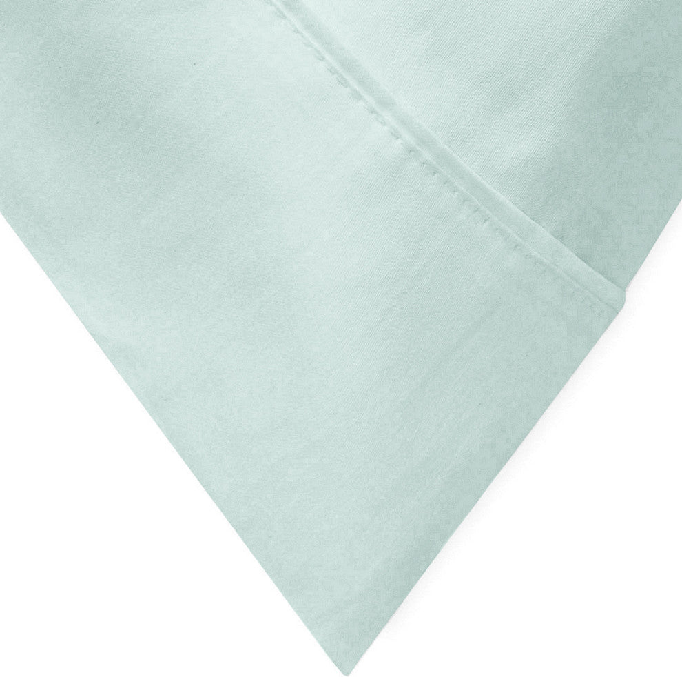 100% Cotton Percale 300TC 4-Piece Sheet Set