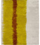 Crocus N Signature Rug, 8' Round