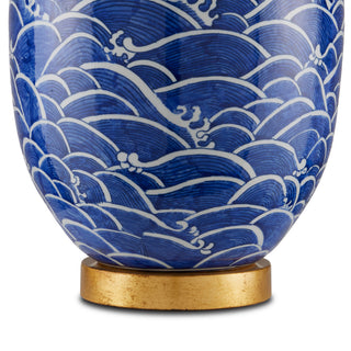 Nami Table Lamp