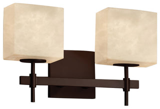 UNION 2-Light Bath Bar