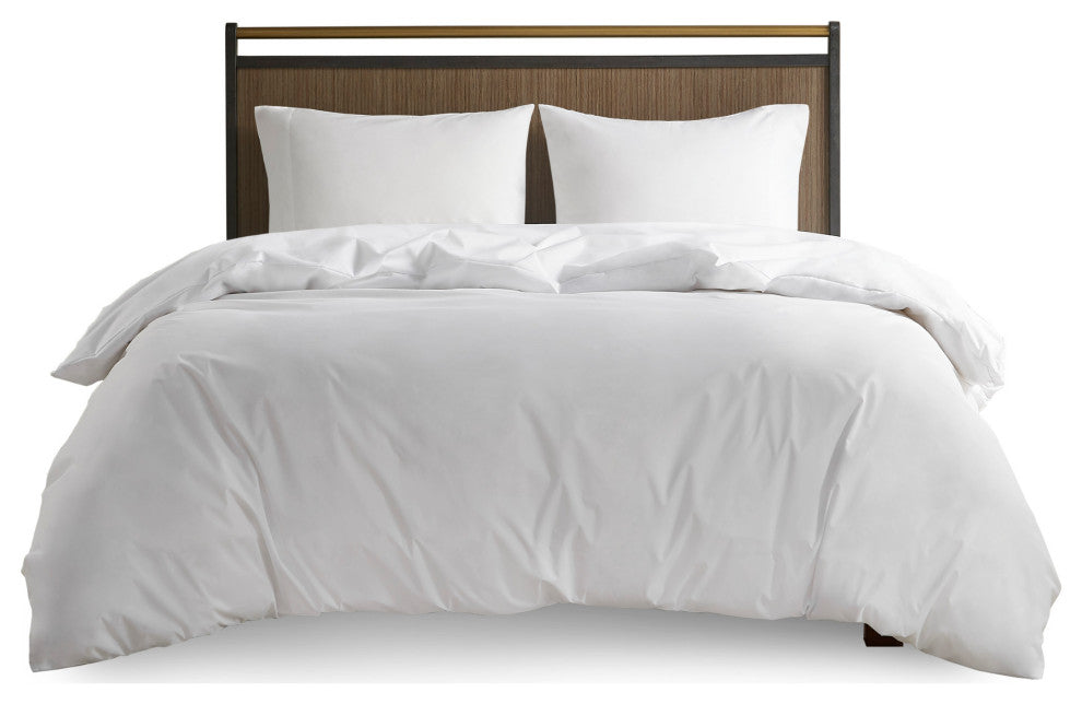 Sleep Philosophy 3M Scotchgard Comforter Protector, King, Comforter Protector