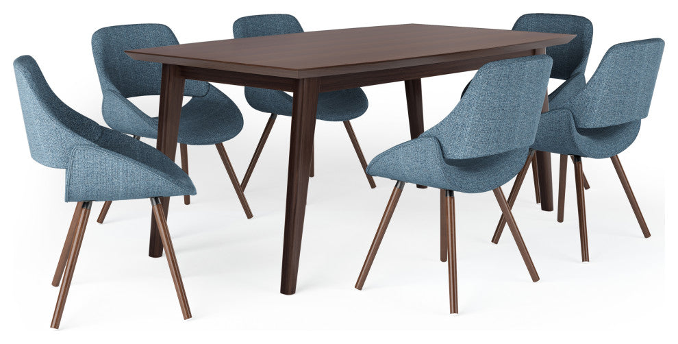 Malden / Draper 7-Piece Dining Set
