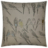 Retweet Pillow