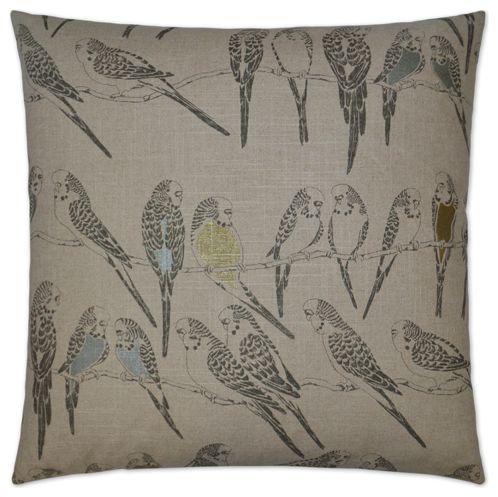 Retweet Pillow