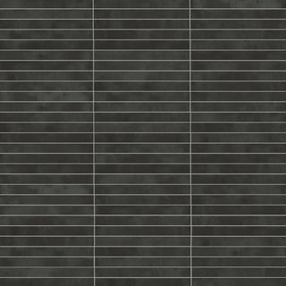 Phoenix Aquamarine Porcelain Floor and Wall Tile, Charcoal