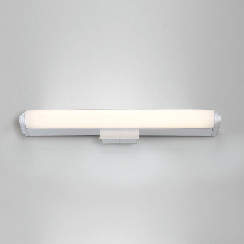 1-Light Transitional Sconce by Eurofase