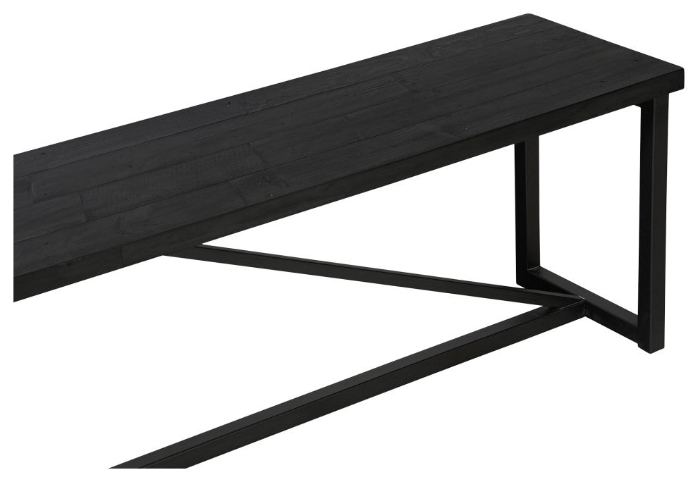 Sierra Bench