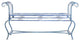 Safavieh Brielle Indoor-Outdoor Bench