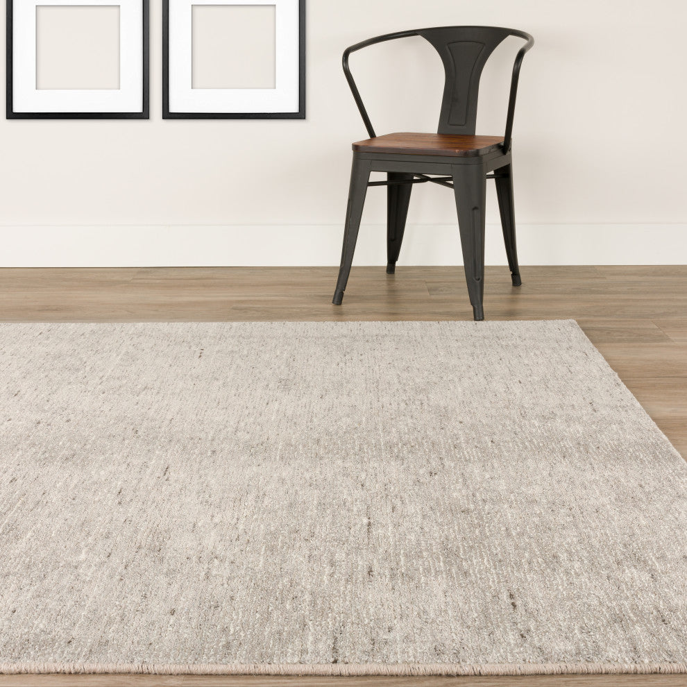 Dalyn Arcata AC1 Marble 4'x4' Octagon Rug