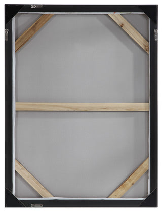 Uttermost Fiesta Hand Painted Canvas