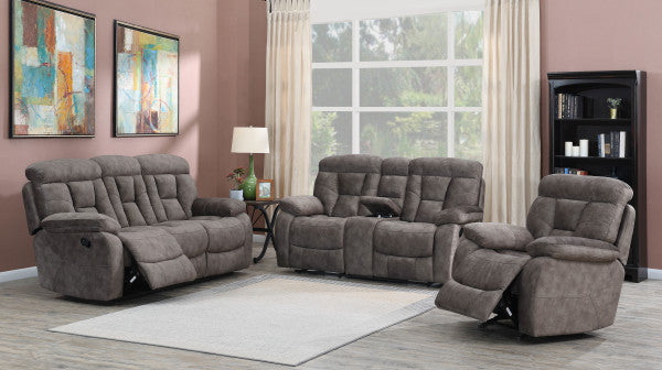 Bogata Glider Chair
