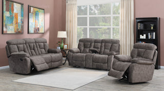 Bogata Glider Chair