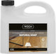 WOCA Soap, Natural Soap, 2.5-Liter