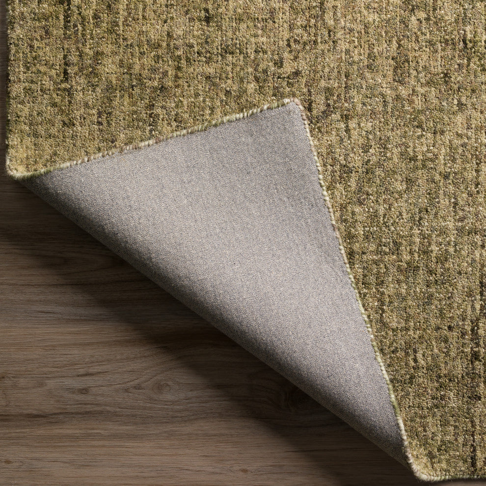 Dalyn Calisa CS5 Basil 12'x12' Round Rug