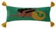 Mary Jane Hook Pillow