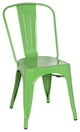Classics Talix Chair, Green