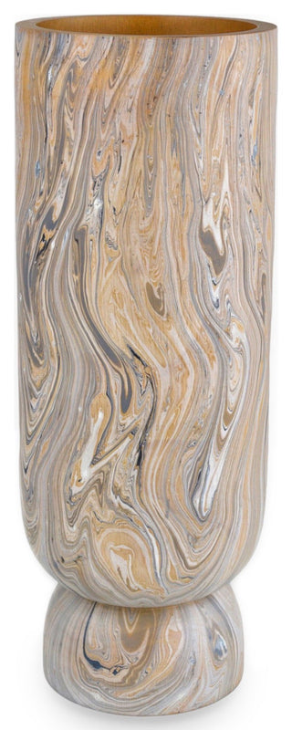 London Sky Vase, 3-Piece Set