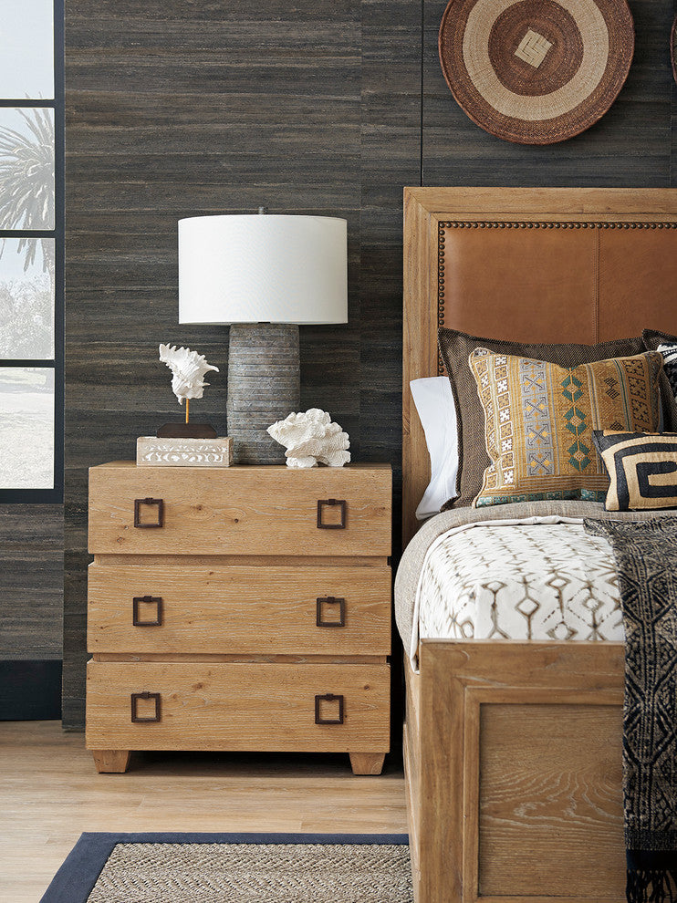 Hanbury Nightstand