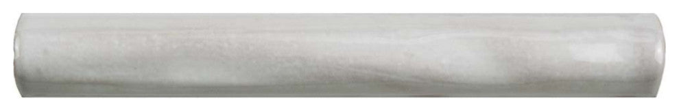 Antic Special Feelings Torelo Trim Tile, Milk