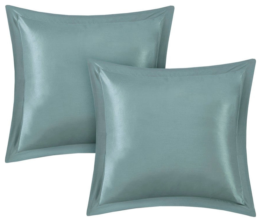 Madison Park Essentials Brystol 24-Piece Traditional Room-in-a-bag Set