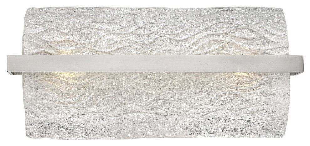 Hinkley Chloe Bath Two Light Vanity