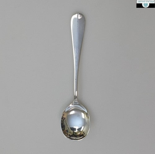Kirk Stieff Sterling Silver Williamsburg Queen Anne Sugar Spoon