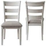 Pendleton Side Chair Set of 2