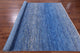 Savannah Grass Handmade Wool Rug 7' 9" X 10' 3" - Q13260