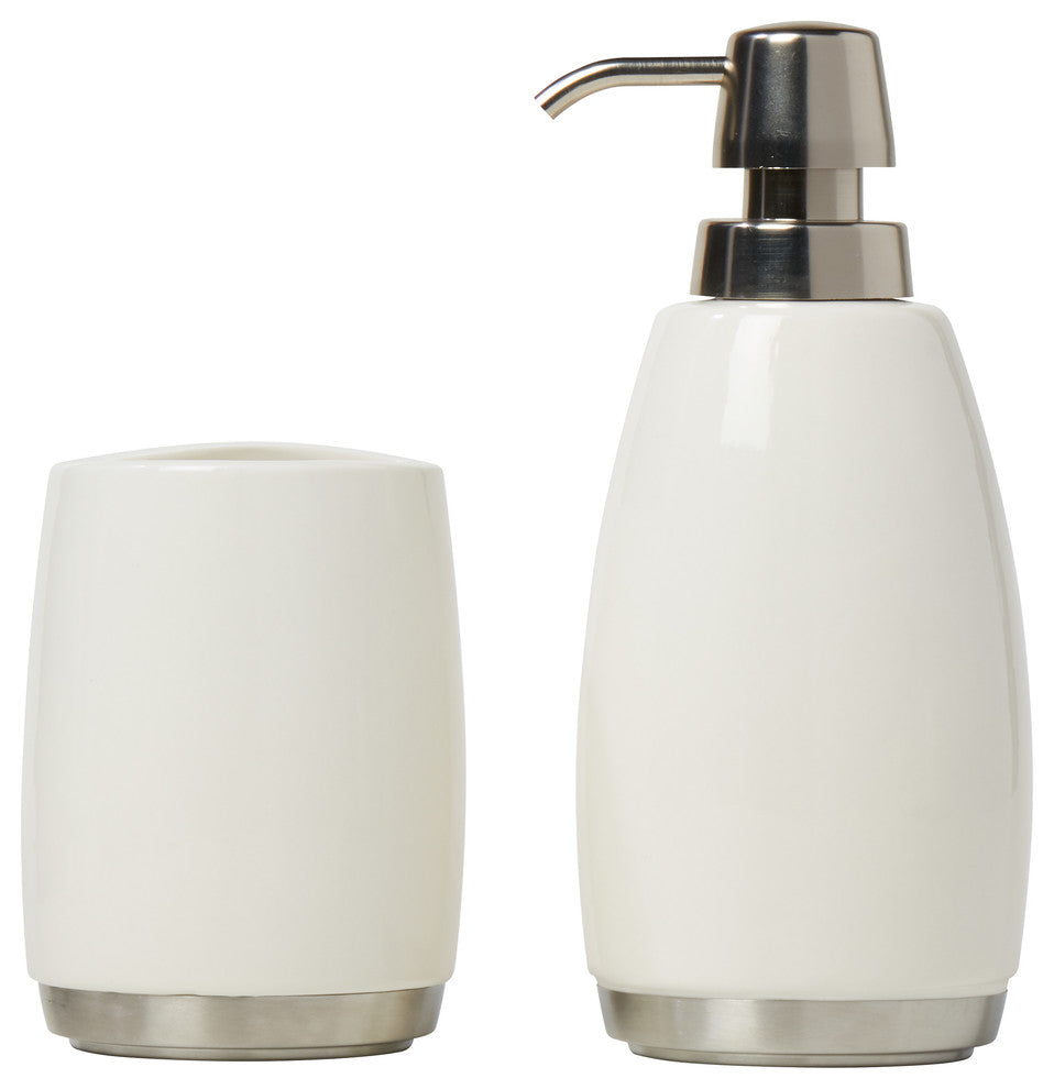 SKL Home Ari Lotion/Soap Dispenser