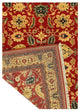 Fine Hand Knotted Agra Rug 9' 2''X 12'
