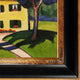 House in a Landscape