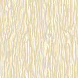 Shades, Damask Geometric Graphic White, Beige Wallpaper Roll
