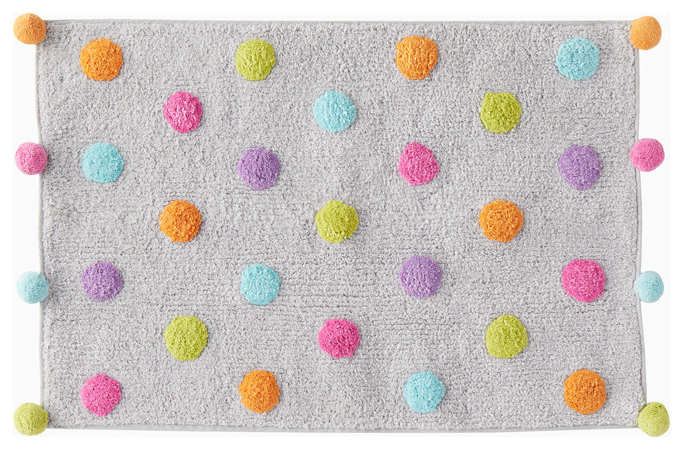 SKL Home Confetti Rug
