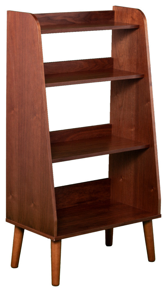 Shoreham Midcentury Modern Bookshelf