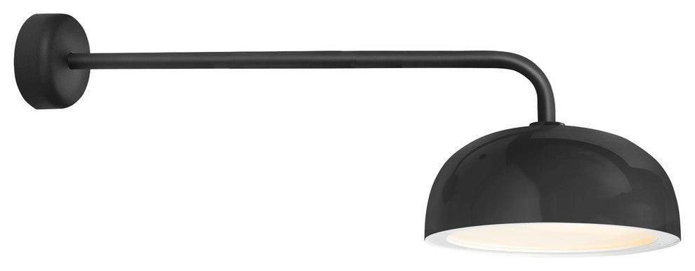 Dome Wall Sconce