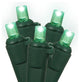 120Lt 4'X6' Led Green/Gw Wideangle Net