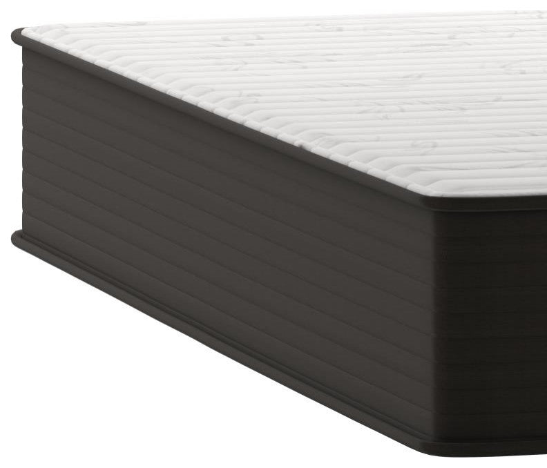 Dream 12 Inch Hybrid Mattress in a Box - -King